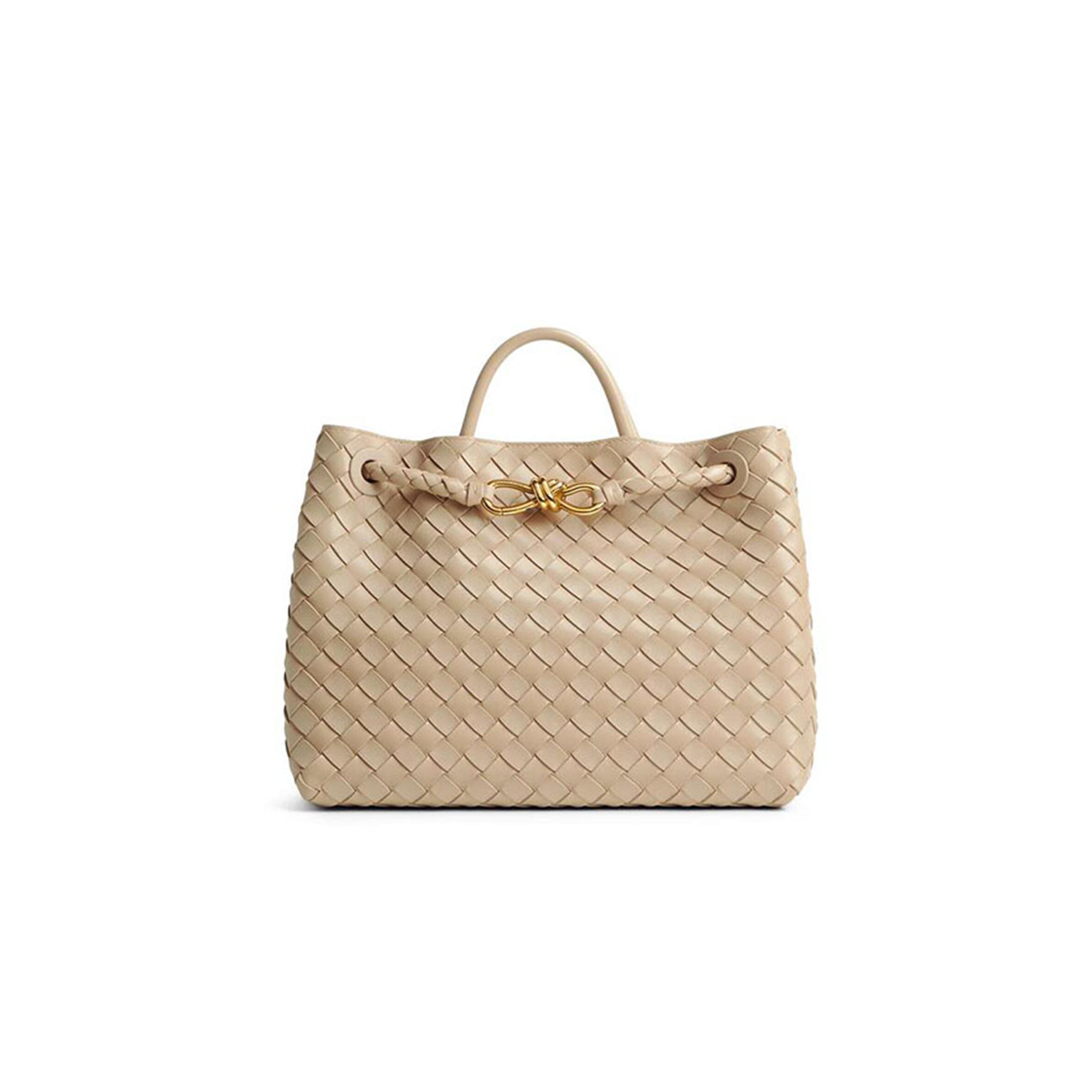 BOTTEGA VENETA ANDIAMO 766016VCPP19616 (32*25*11cm)